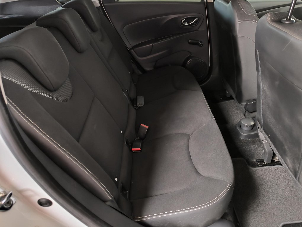 Renault Clio 0.9 TCe  Grandtour