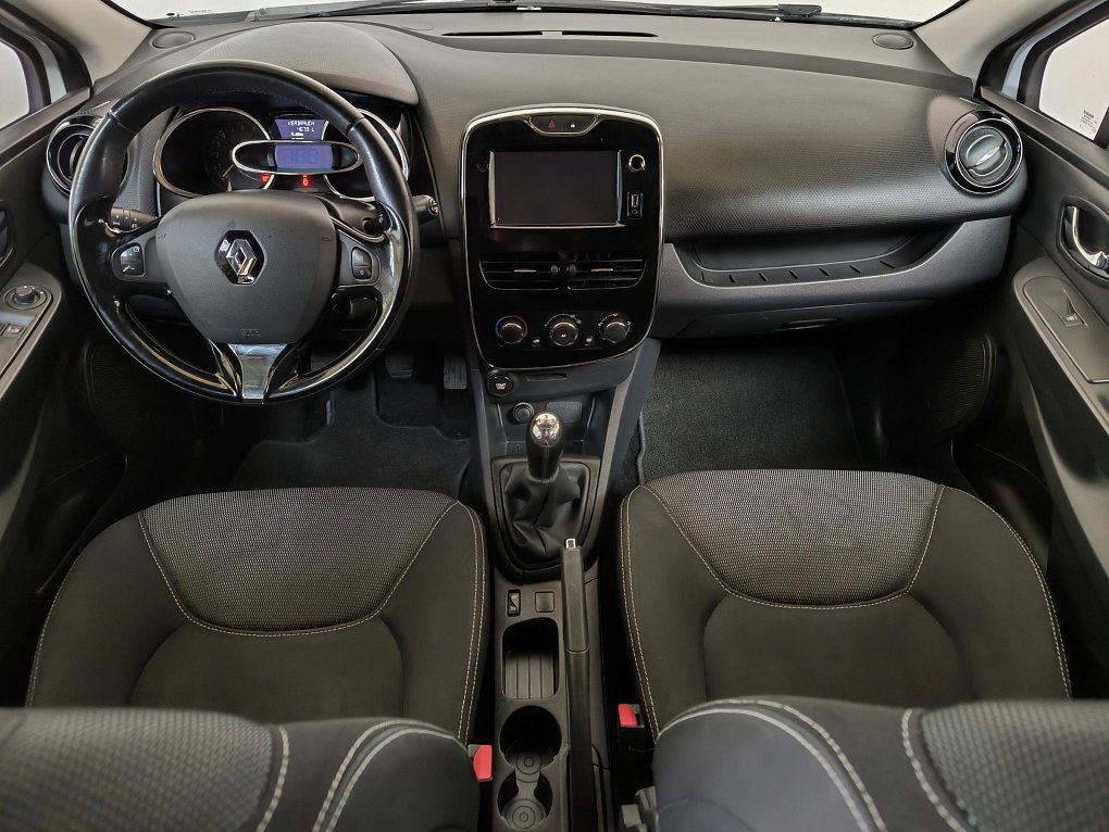 Renault Clio 0.9 TCe  Grandtour