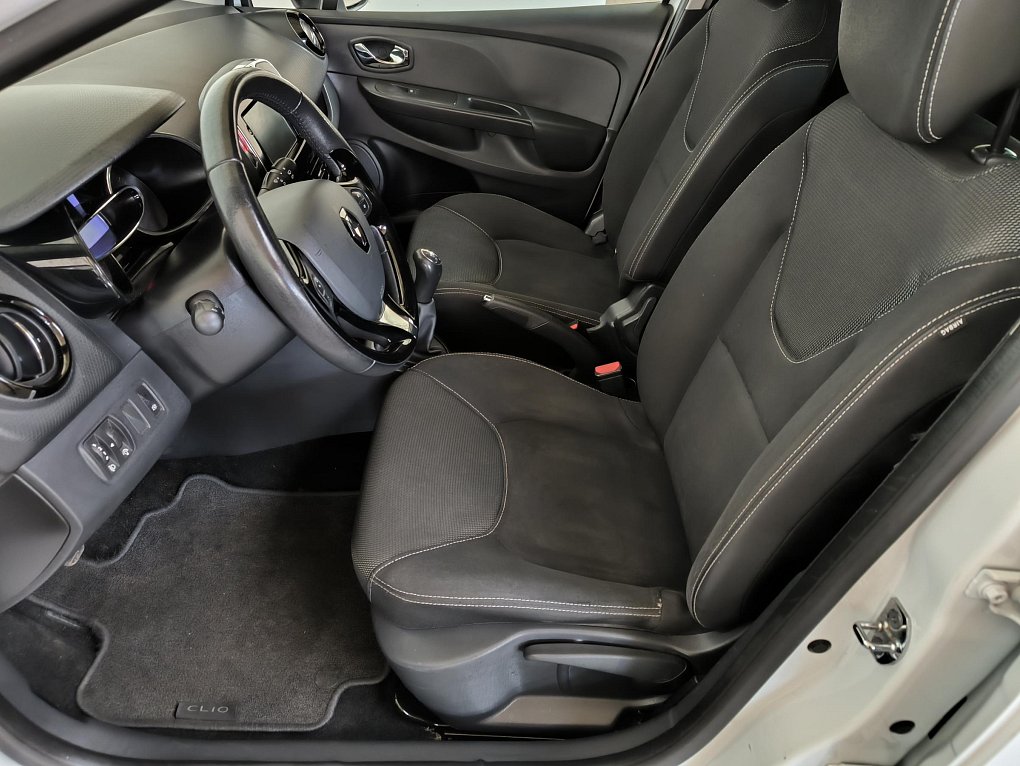 Renault Clio 0.9 TCe  Grandtour