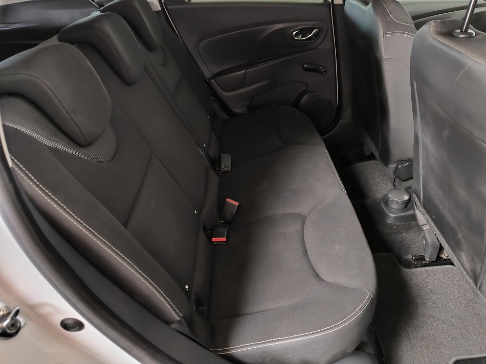 Renault Clio 0.9 TCe  Grandtour