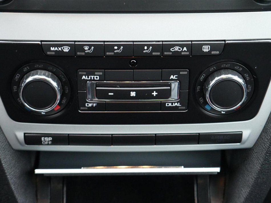 Škoda Octavia II 1.4TSi 