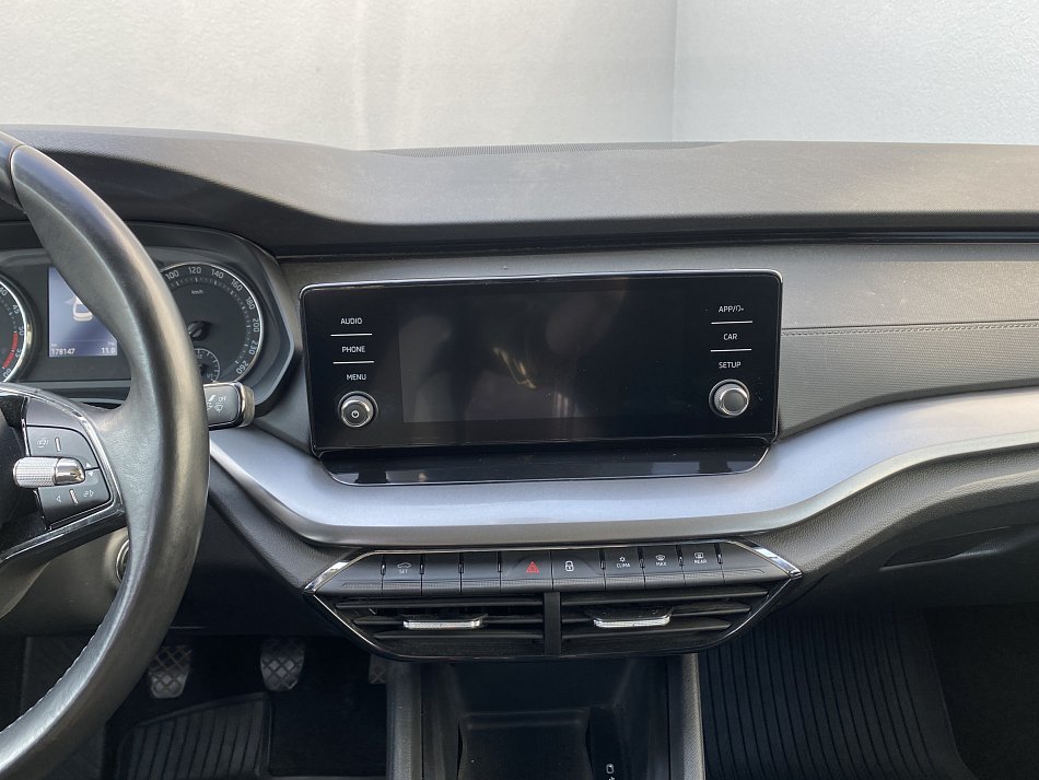 Škoda Octavia IV 2.0 TDi Active
