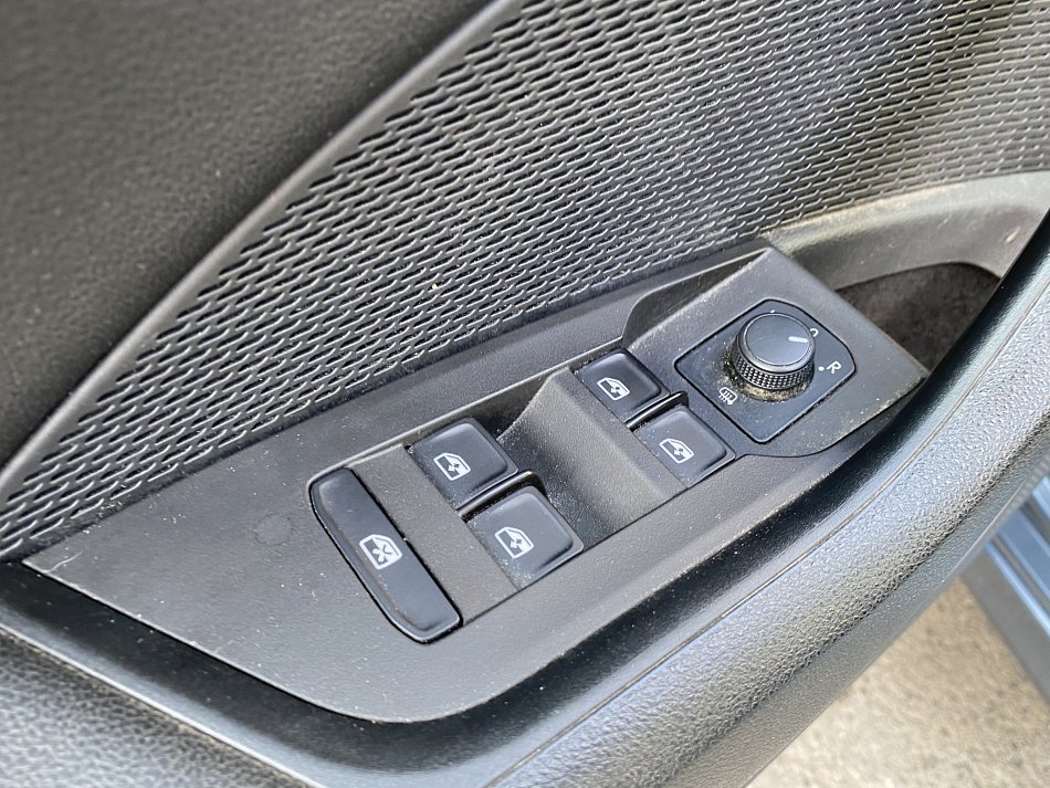Škoda Octavia IV 2.0 TDi Active