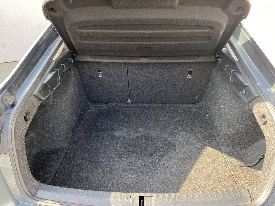 Škoda Octavia IV 2.0 TDi Active