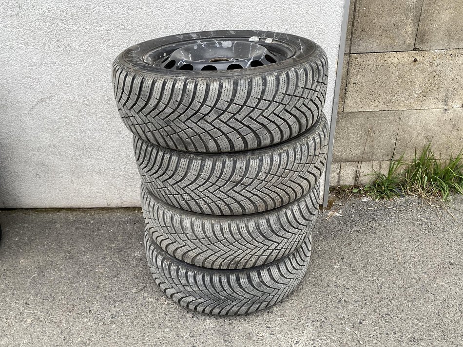 Škoda Superb II 2.0 TDi Ambition