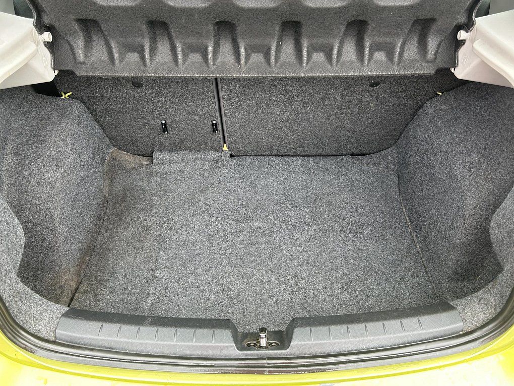 Seat Ibiza 1.2o 