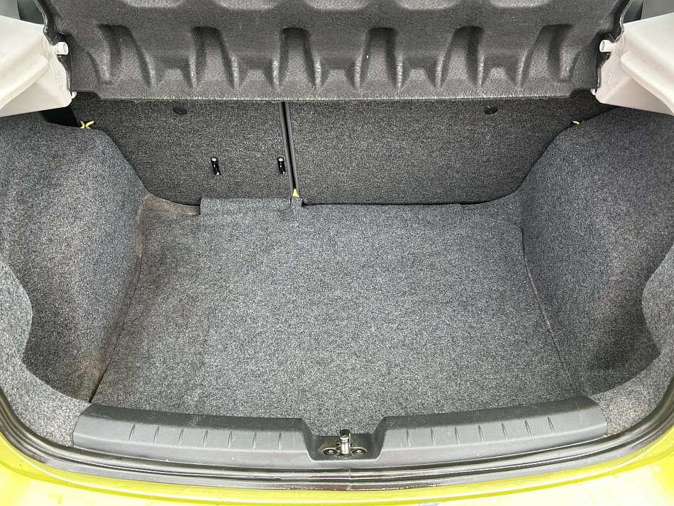 Seat Ibiza 1.2o 