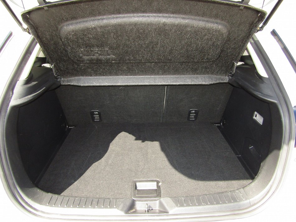 Mazda CX-3 2.0i  4x4