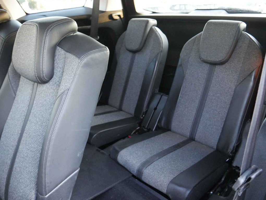 Peugeot 5008 1.2PT Allure