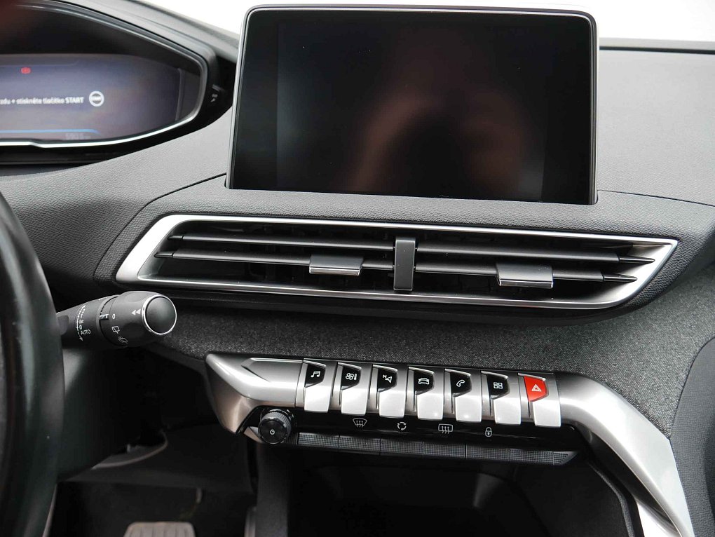 Peugeot 5008 1.2PT Allure