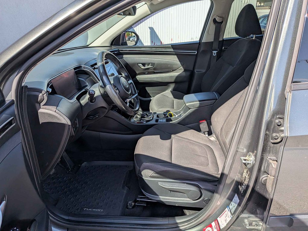 Hyundai Tucson 1.6CRDi  4x4