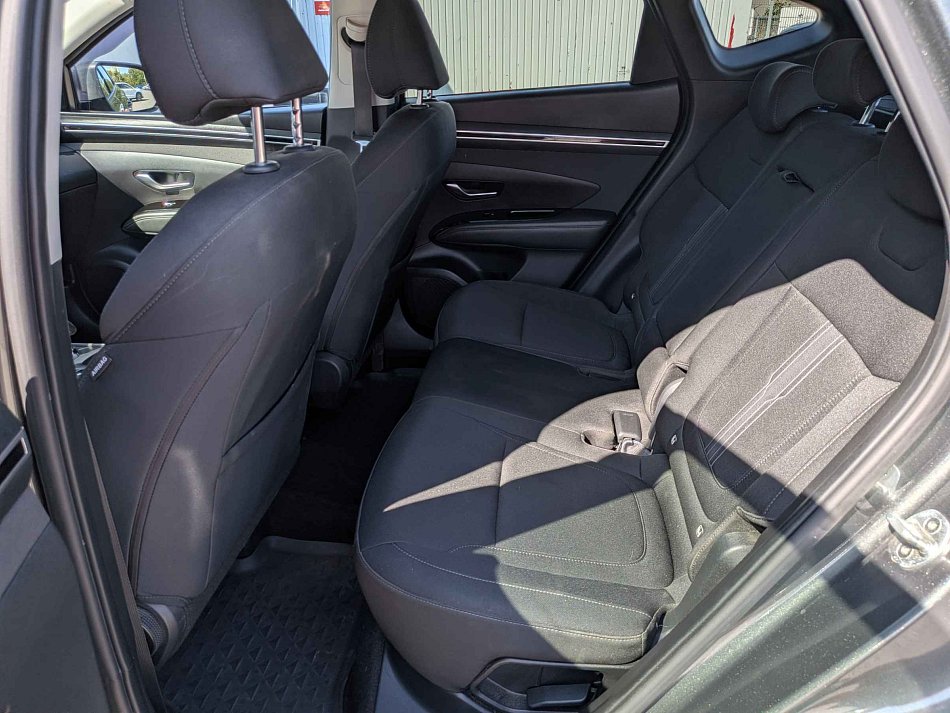 Hyundai Tucson 1.6CRDi  4x4