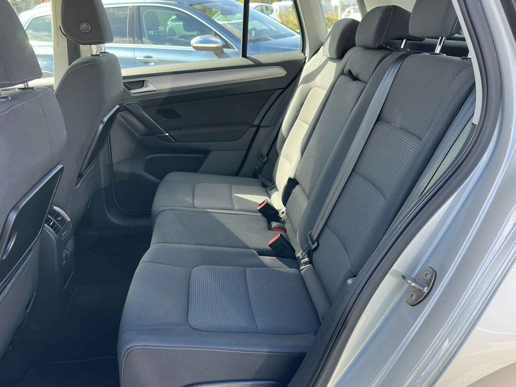 Volkswagen Sportsvan 1.2TSi 