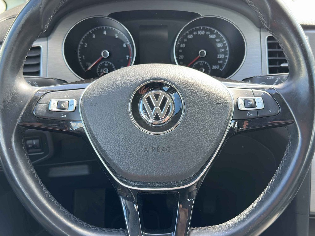 Volkswagen Sportsvan 1.2TSi 