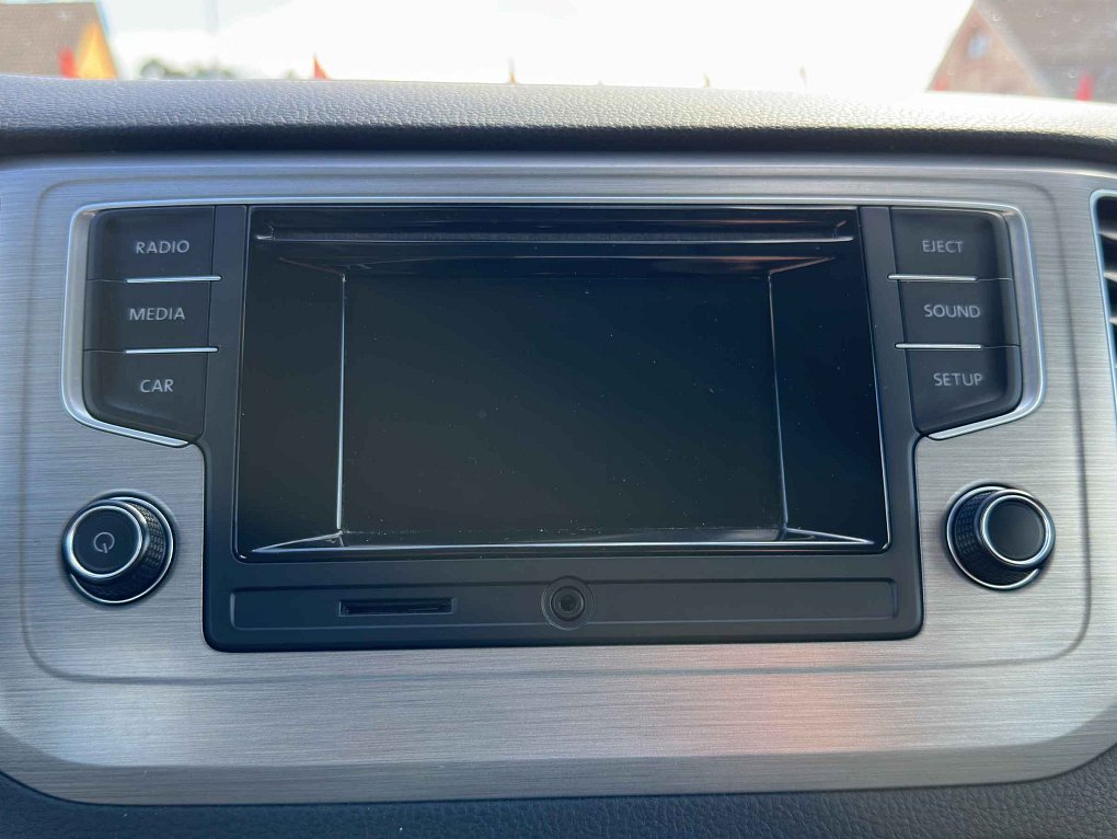 Volkswagen Sportsvan 1.2TSi 