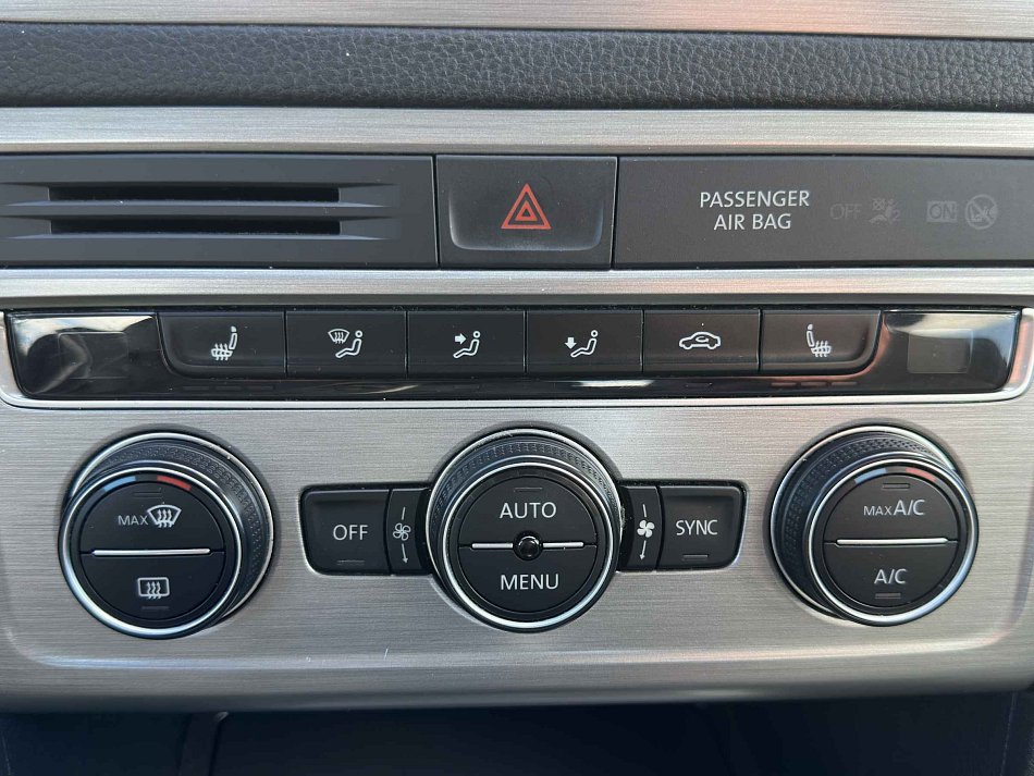 Volkswagen Sportsvan 1.2TSi 