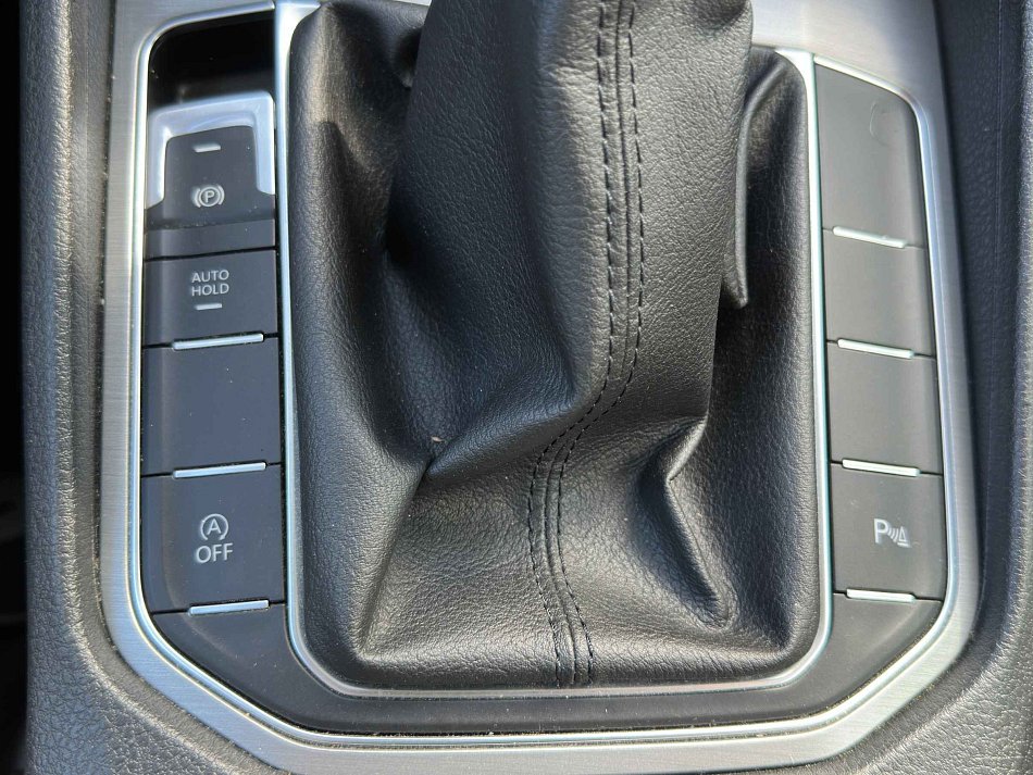 Volkswagen Sportsvan 1.2TSi 