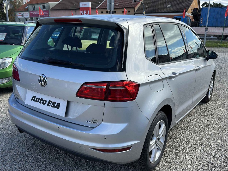 Volkswagen Sportsvan 1.2TSi 