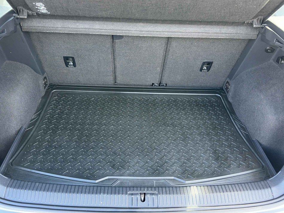 Volkswagen Sportsvan 1.2TSi 