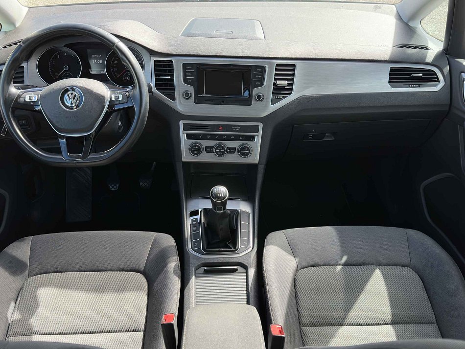 Volkswagen Sportsvan 1.2TSi 