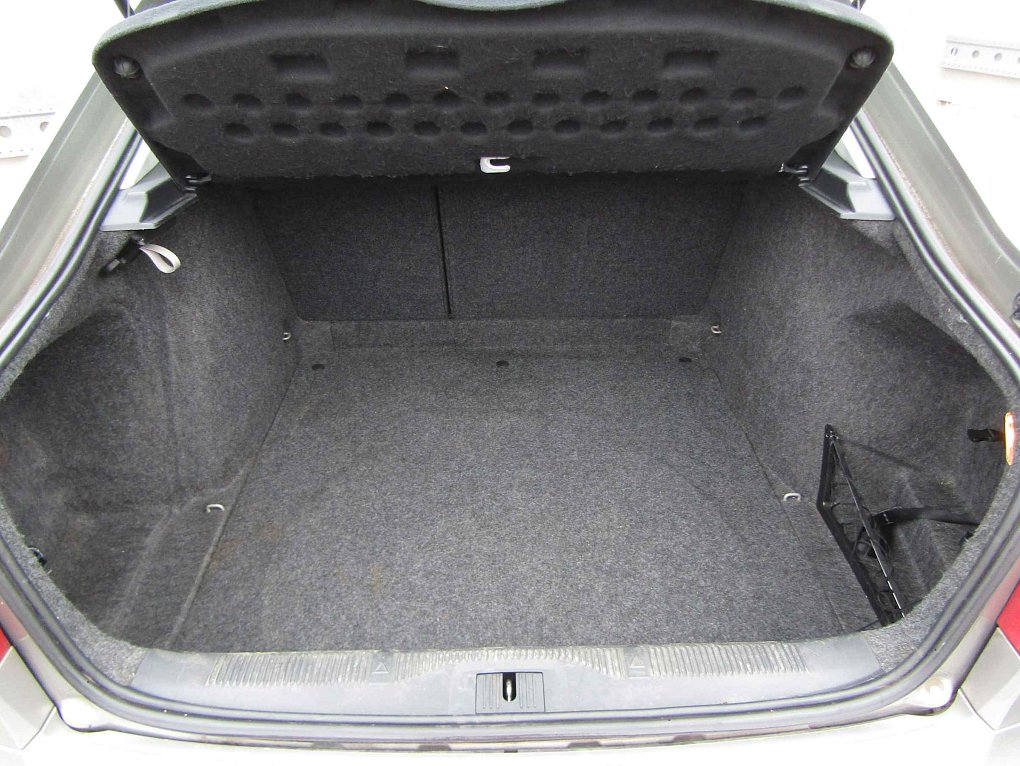 Škoda Octavia II 1.6MPi 