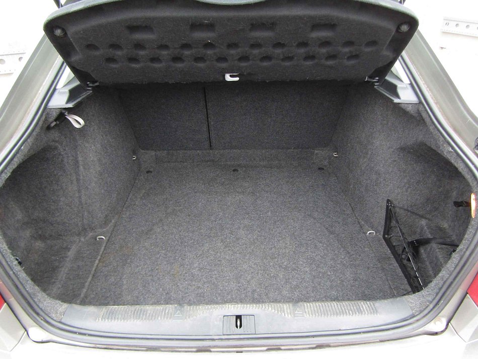 Škoda Octavia II 1.6MPi 