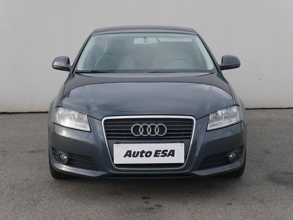 Audi A3 1.6MPi 