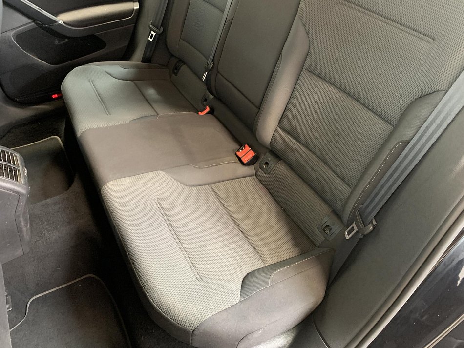 Volkswagen Golf 1.6 TDi Comfortline