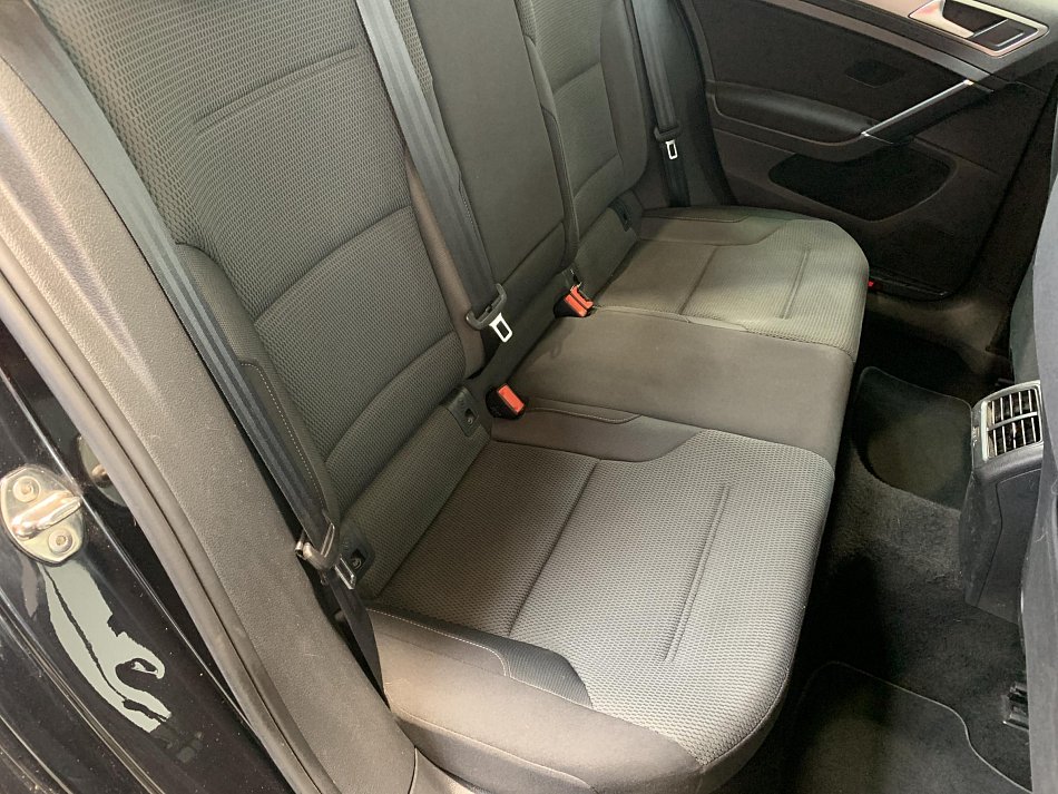 Volkswagen Golf 1.6 TDi Comfortline
