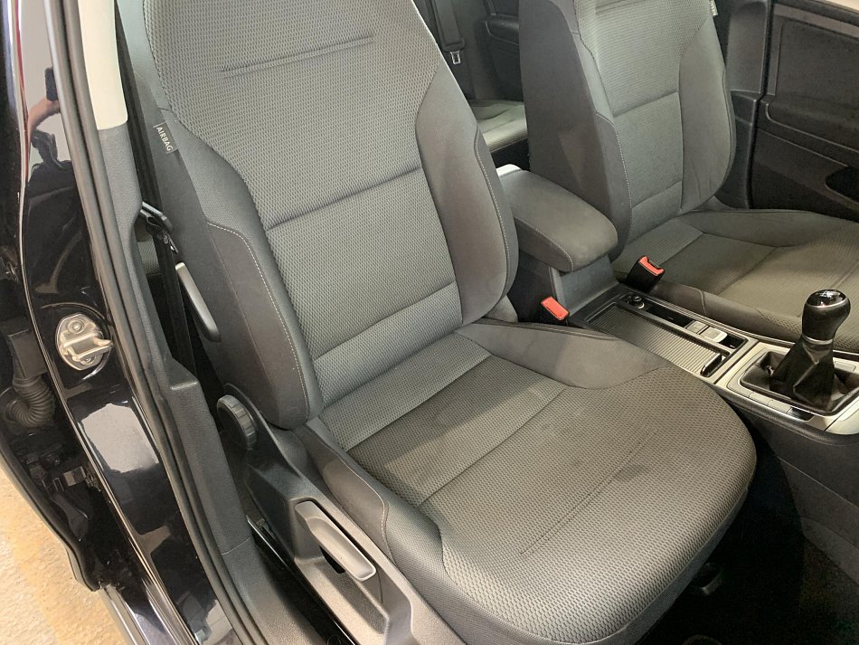 Volkswagen Golf 1.6 TDi Comfortline