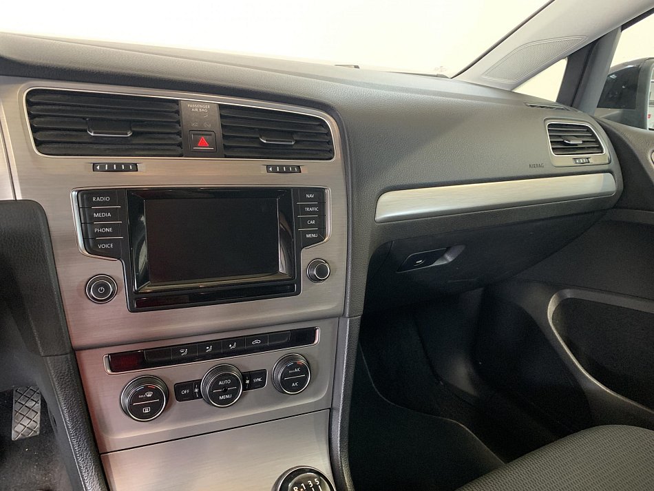 Volkswagen Golf 1.6 TDi Comfortline