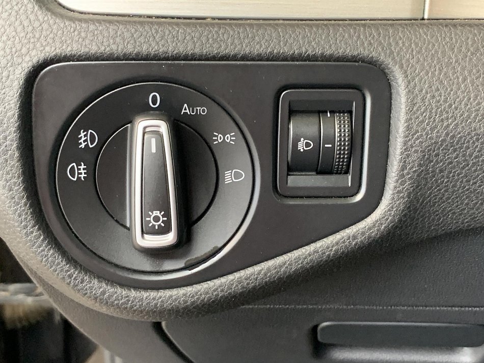 Volkswagen Golf 1.6 TDi Comfortline