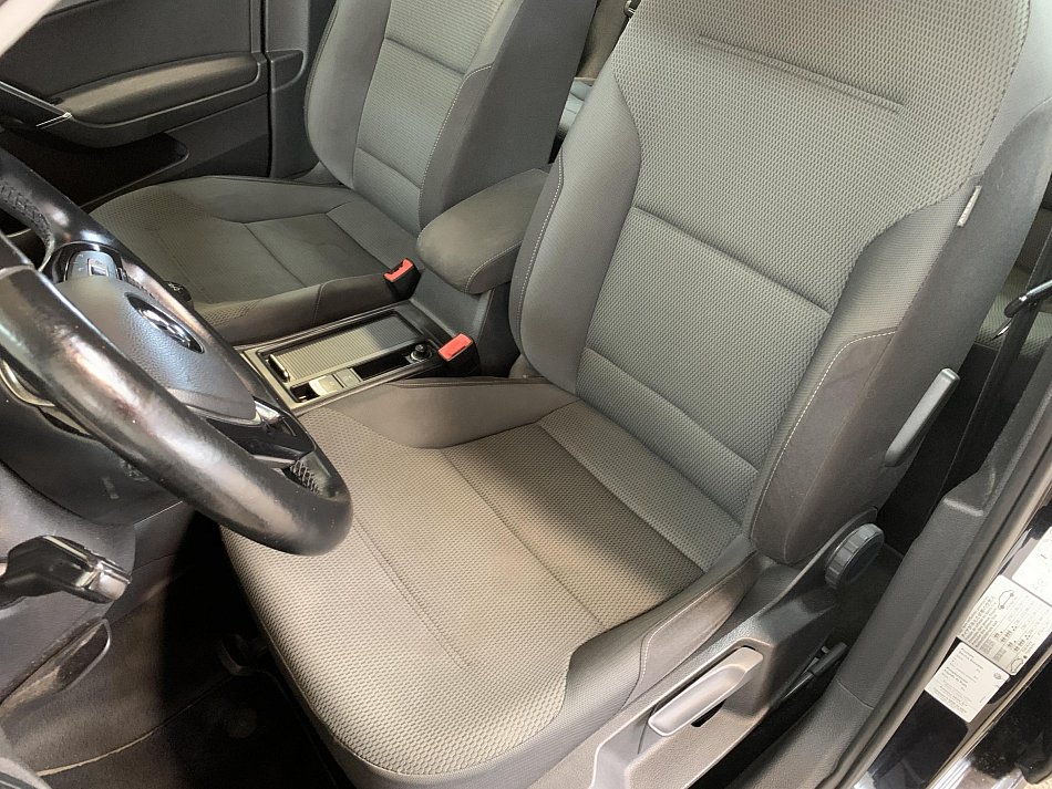 Volkswagen Golf 1.6 TDi Comfortline