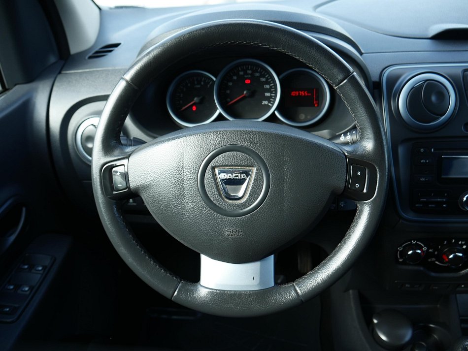 Dacia Lodgy 1.2TCE 