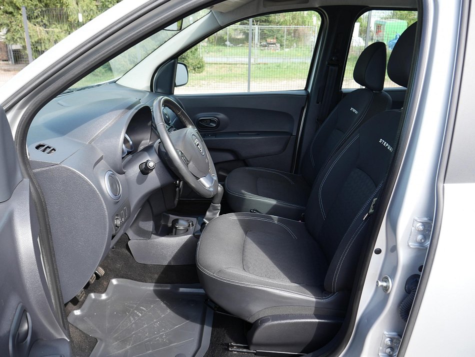 Dacia Lodgy 1.2TCE 