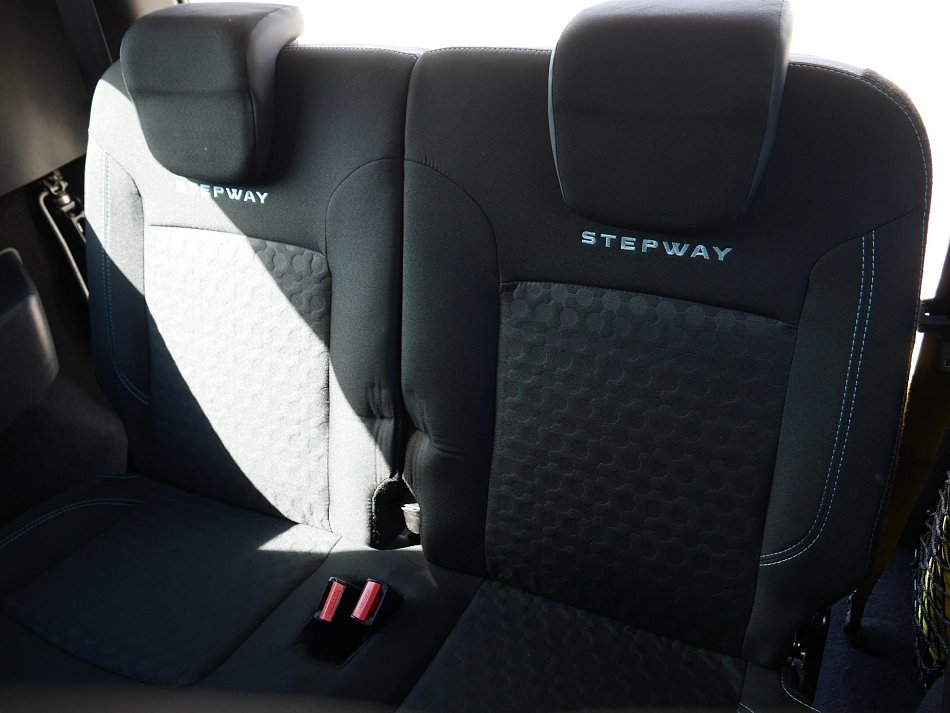 Dacia Lodgy 1.2TCE 