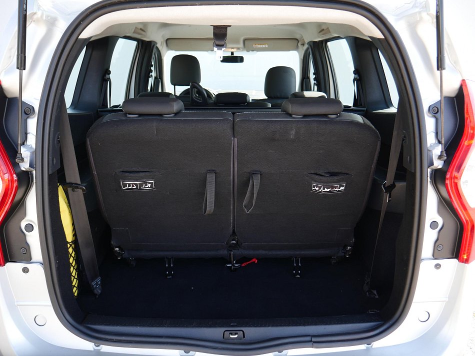Dacia Lodgy 1.2TCE 