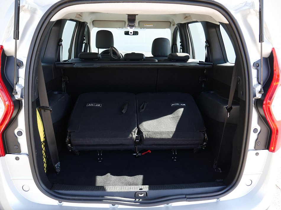 Dacia Lodgy 1.2TCE 