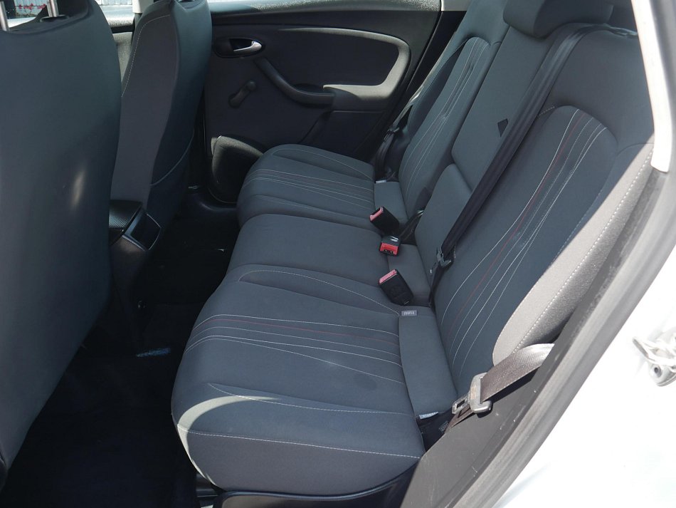Seat Altea 1.6 TDi 