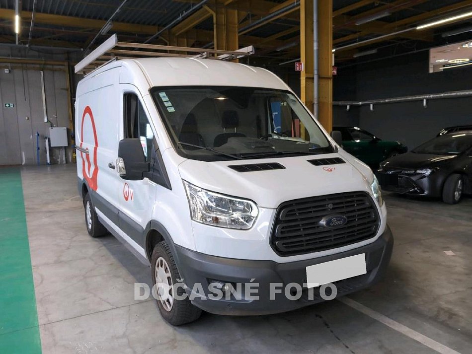 Ford Transit 2.0TDCi Trend L2H2