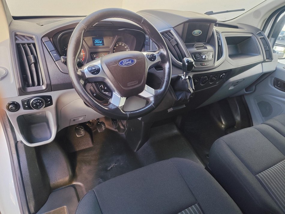 Ford Transit 2.0TDCi Trend L2H2
