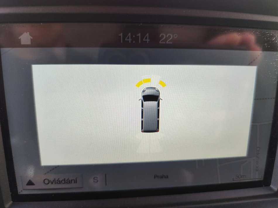 Ford Transit 2.0TDCi Trend L2H2