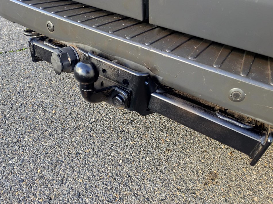 Ford Transit 2.0TDCi Trend L2H2