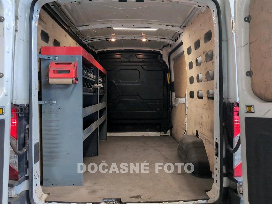 Ford Transit 2.0TDCi Trend L2H2