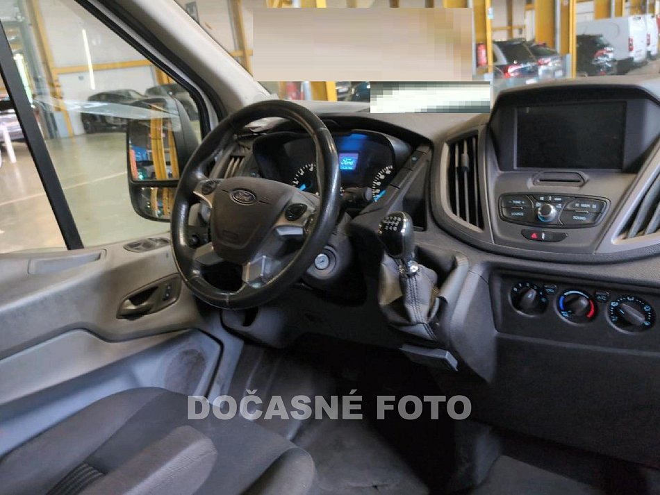 Ford Transit 2.0TDCi Trend L2H2