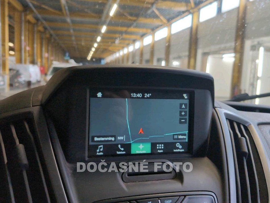 Ford Transit 2.0TDCi Trend L2H2