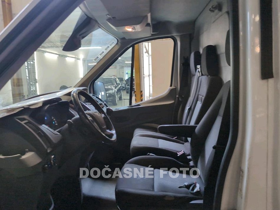 Ford Transit 2.0TDCi Trend L2H2