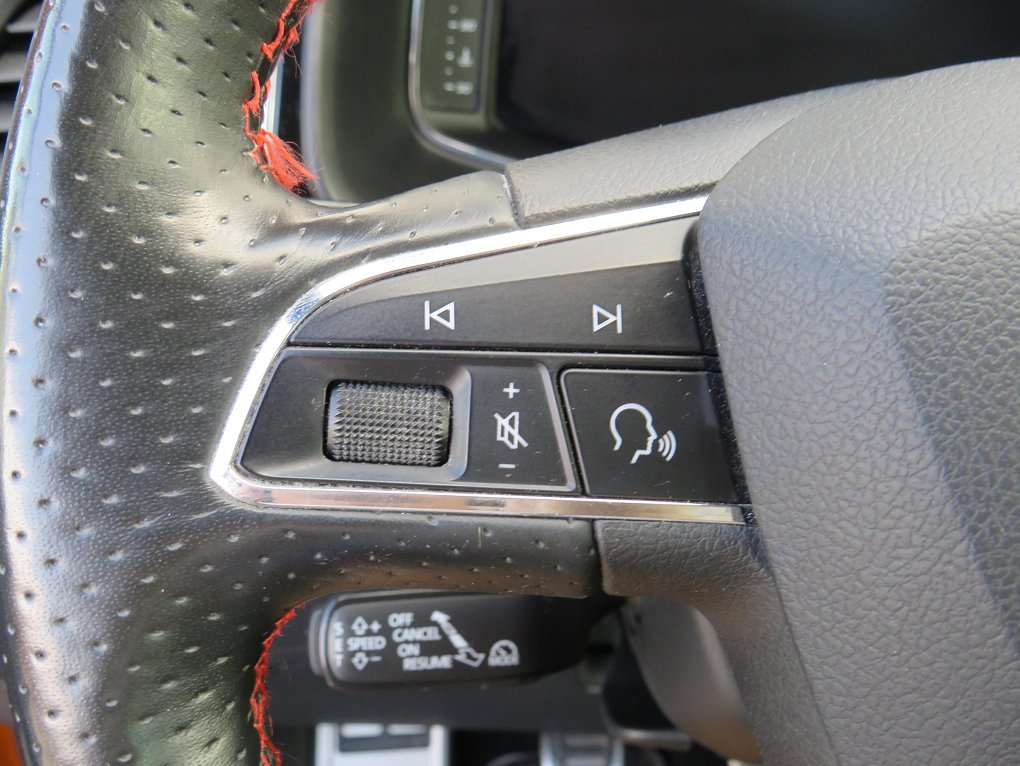 Seat Ateca 1.4 TSi FR 4Drive