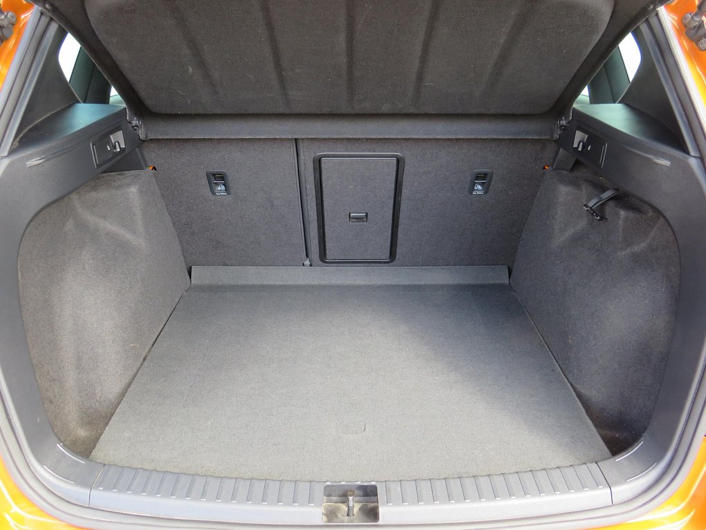 Seat Ateca 1.4 TSi FR 4Drive