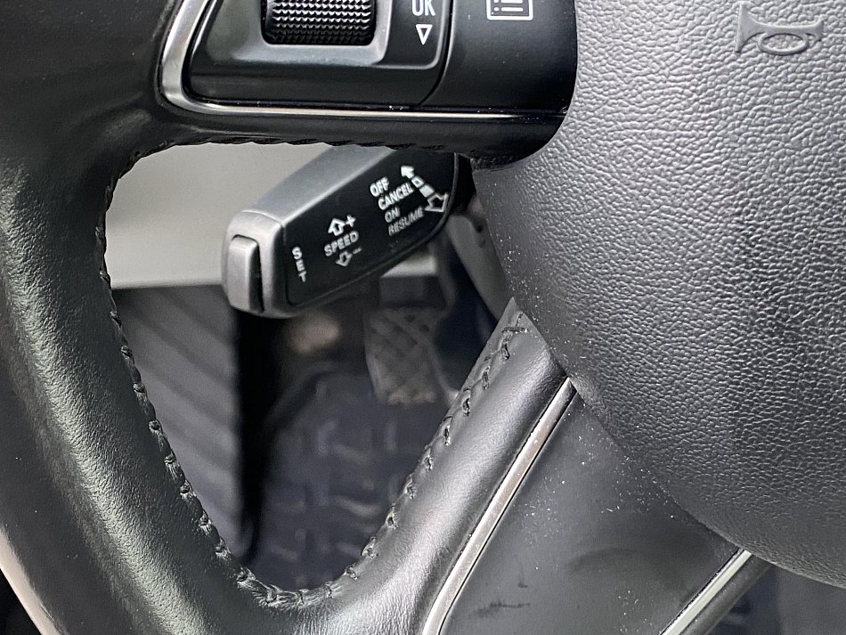 Audi Q3 2.0 TDi  Quattro